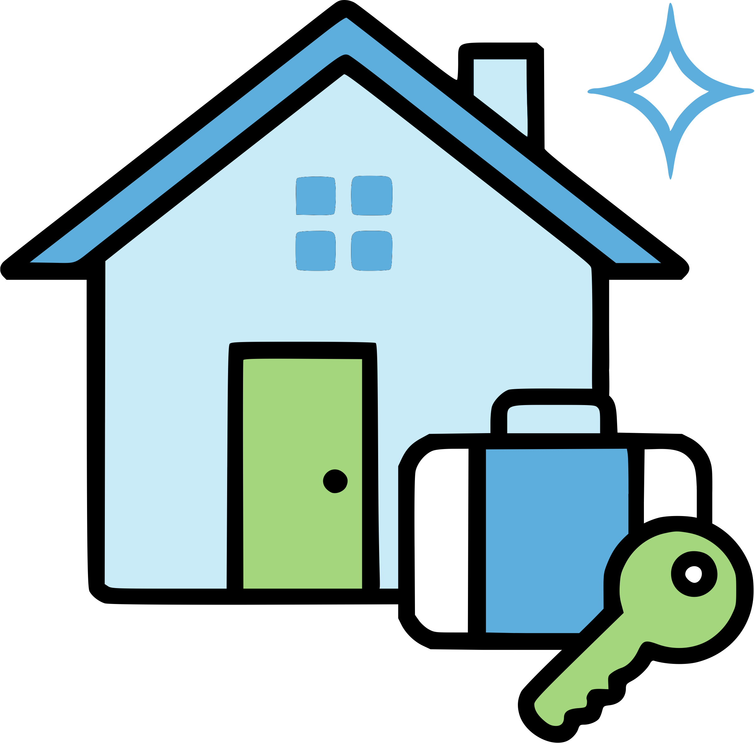 Limpieza de Apartamentos