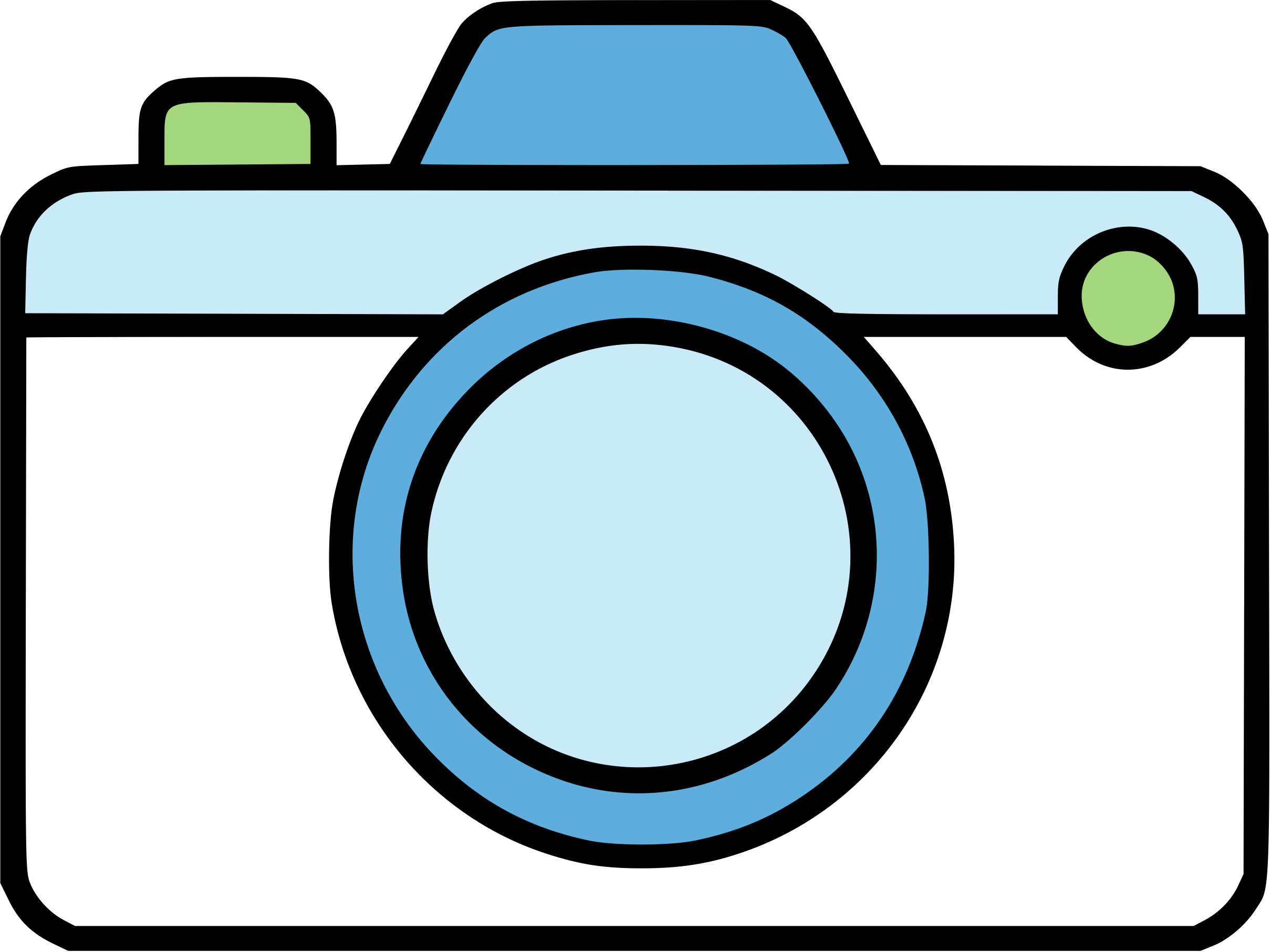 Fotos Tras la Limpieza